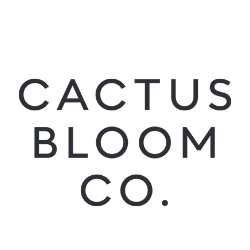 Cactus Bloom Co.