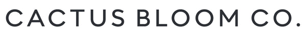 Cactus Bloom Co.