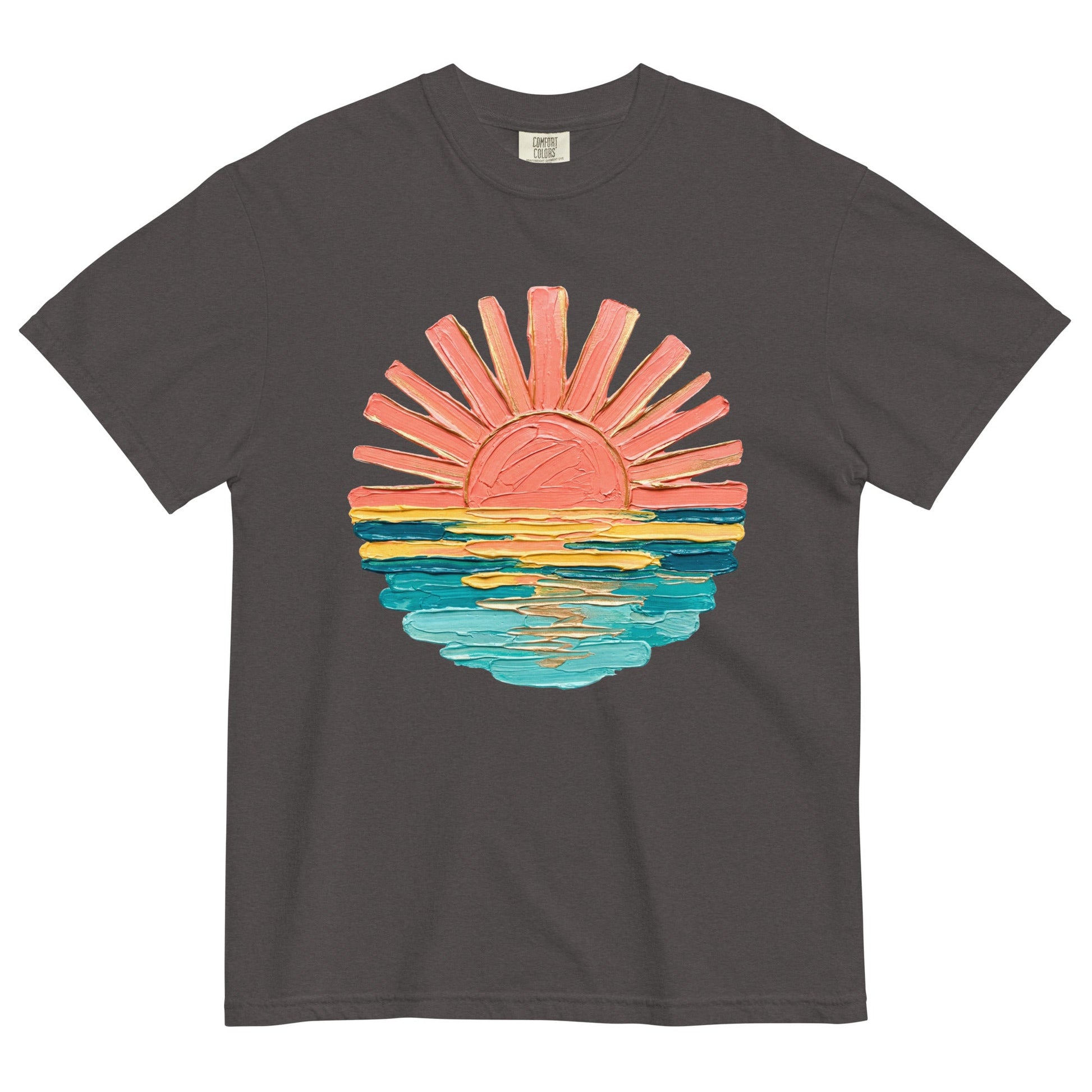 ENDLESS SUNSET TEE Cactus Bloom Co.
