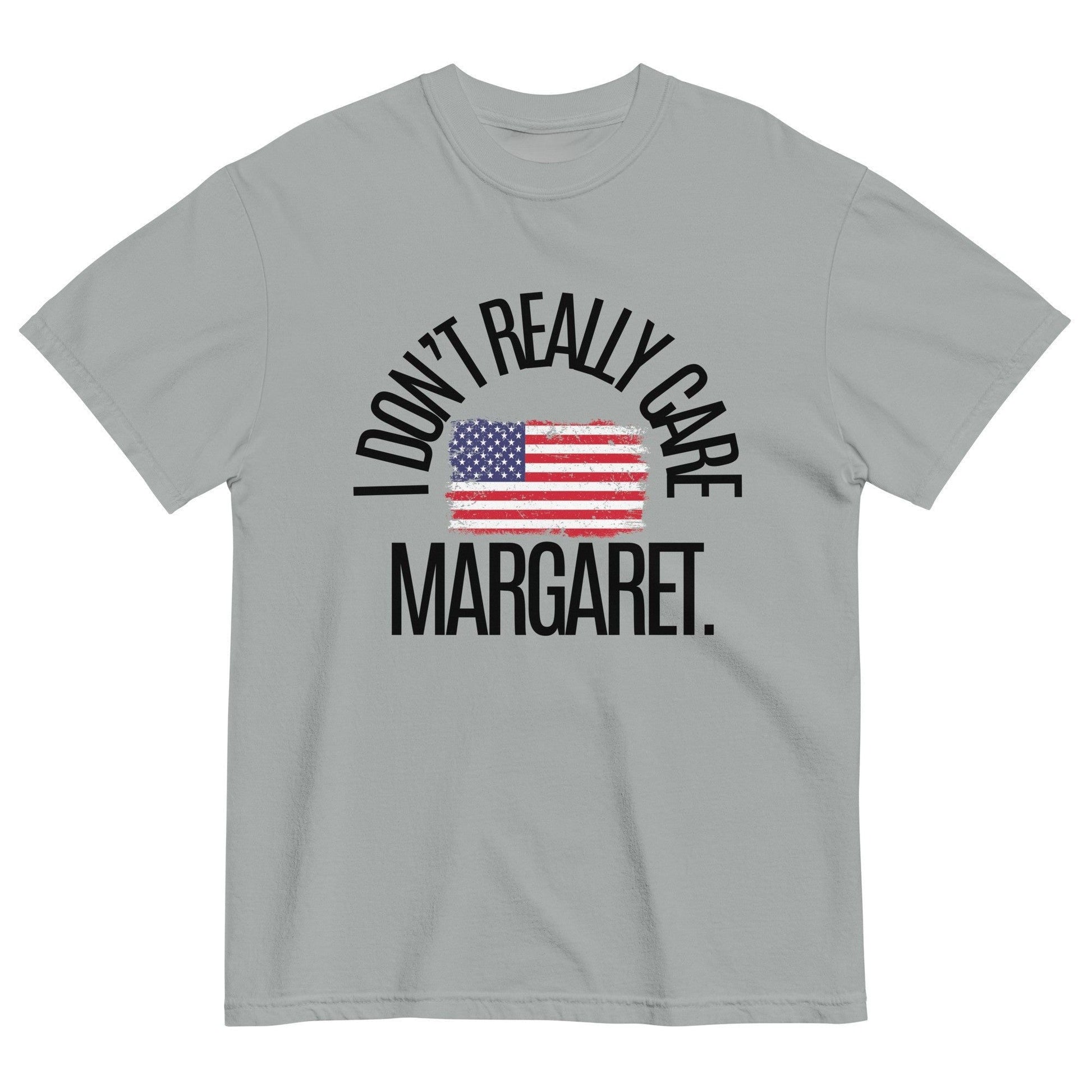 I DON'T REALLY CARE, MARGARET TEE - Cactus Bloom Co.