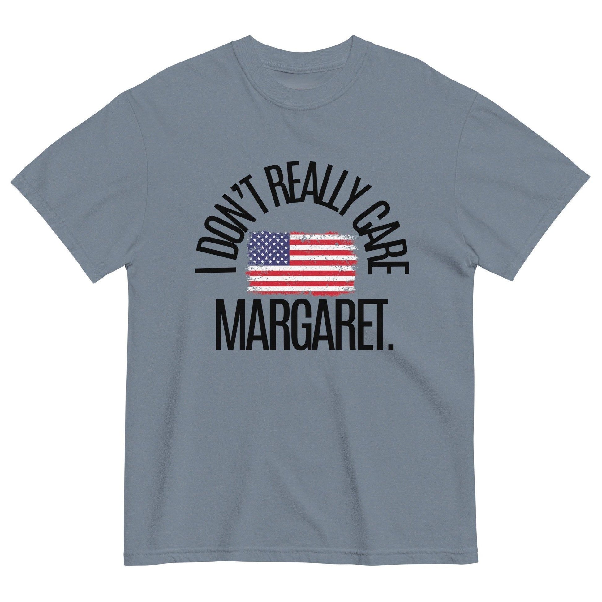 I DON'T REALLY CARE, MARGARET TEE - Cactus Bloom Co.